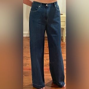 Everlane jeans